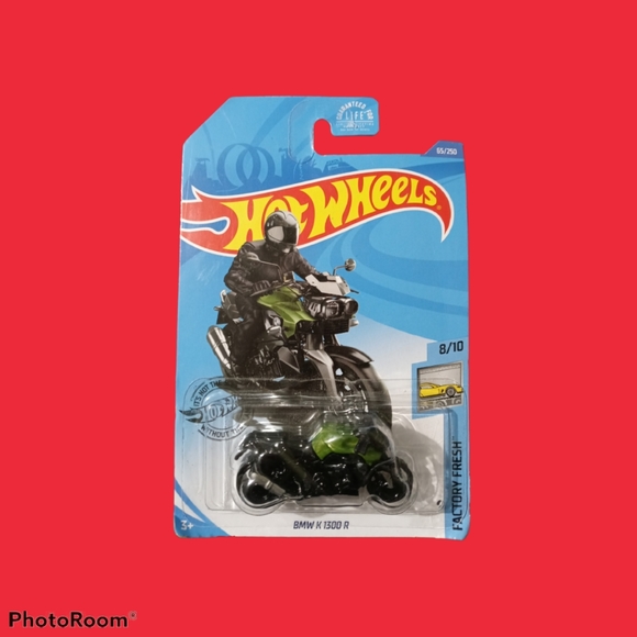 Hotwheels - Picture 3 of 5